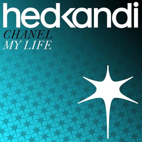 Stream My Life (Fonzerelli Remix) by Chanel 